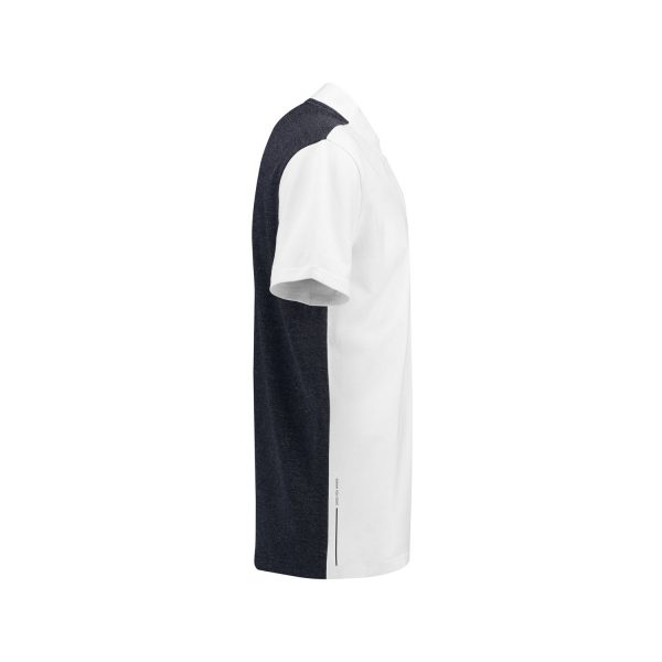 2018 Aston Martin Red Bull Racing Formula 1 Mens Seasonal Polo Shirt White