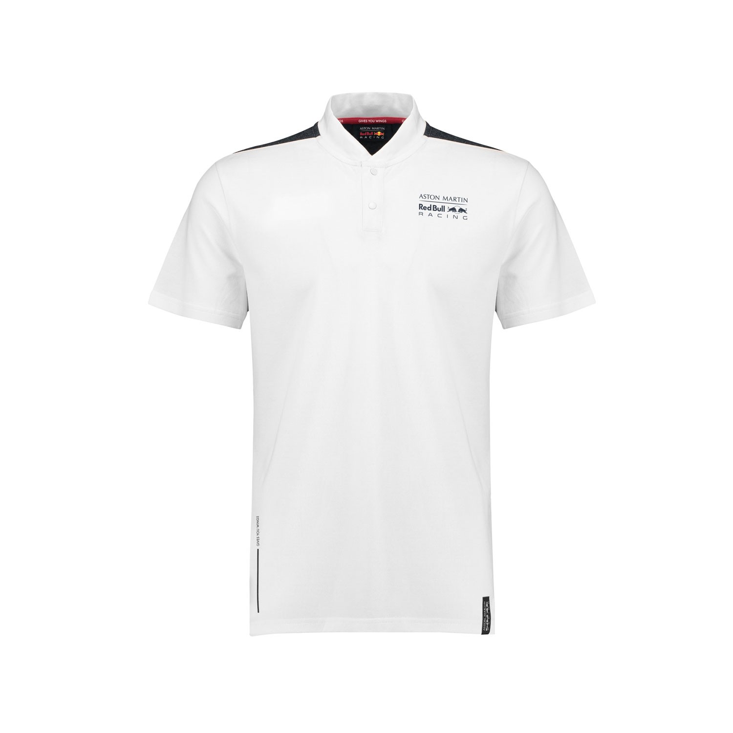 Red Bull Polo Shirt Formula 1 2018 Collection